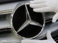 Daimler намерен пробиться в лидеры российского рынка на "КамАЗе"  - КАМАЗ