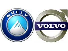 Geely ищет деньги для покупки Volvo - Geely