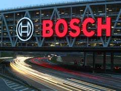 Bosch закроет завод в Великобритании - Bosch