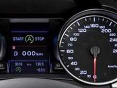 VV Crafter получил систему Start-Stop - Volkswagen