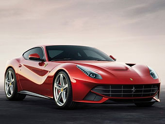 Ferrari выпустит самый быстрый и мощный суперкар в истории. Подробности - Ferrari