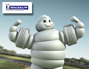 Michelin сокращает производство на польском заводе - Michelin