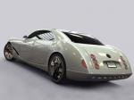 Новый седан Natalia SLS 2 станет самым дорогим автомобилем в мире - Maybach