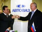 Еврокомиссия одобрила сделку между Renault и ВАЗом - ВАЗ