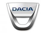 У Dacia новый логотип - Dacia