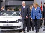 Volkswagen построит еще один автозавод в Китае - Volkswagen
