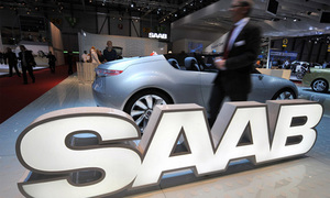 Saab анонсирует новые модели - Saab