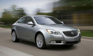 Opel Insignia будут выпускать в Канаде - Opel