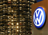 Специальный Закон о Volkswagen отменен - Volkswagen