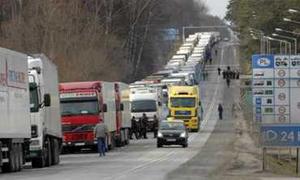 Транспортный колапс в Польше рискует отразиться на экономике Украины - 