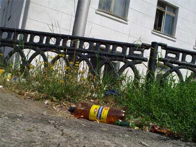 Новый Регион: В Верхнем Уфалее ждут губернатора (ФОТО)