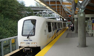 Новый Регион: В Паттайе обсуждается проект строительства воздушного метро (ФОТО)