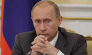 В. Путин признал, что программа утилизации авто не доработана - утилизация