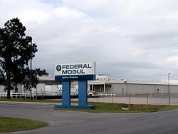 КАМАЗ создает СП с Federal-Mogul - КАМАЗ