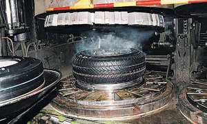 Continental построит завод в России - Continental