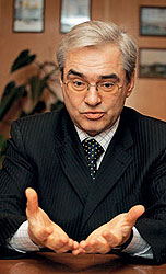 В 2011 году пройдет еще 3 раунда переговоров о зоне свободной торговли Украина-ЕС - пошлины