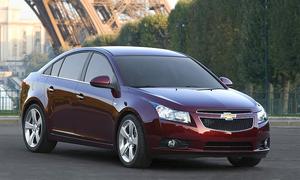 GM открыл завод в Китае - SAIC