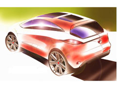 FIAT готовит конкурента Nissan Qashqai и Ford Kuga - fiat