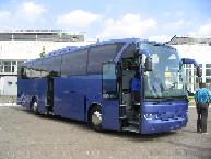 После заказа автобусов для "Артека" ЛАЗ выйдет из кризиса - ЛАЗ