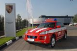 Porsche инвестировала в дилерский центр 17 млн. евро - Porsche