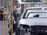 Дело о банкротстве Иж-Авто уже в суде - Иж-Авто