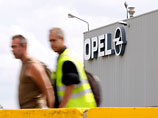 Работники Opel требуют от GM продать компанию до конца недели - Opel