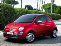 Fiat увеличил прибыль на 5,5% за 9 мес. 2008 года - Fiat