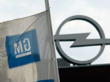 GM требуется 6 млрд долларов, чтобы оставить Opel при себе - Opel