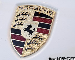 Porsche получил контроль над Volkswagen и Audi - Porsche
