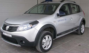 Renault готовит гибридный кроссовер за 10 000 евро - Renault