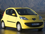 Peugeot Citroen отзывает 100 тыс. авто в Европе - Peugeot