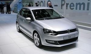 Volkswagen представил новое поколение Polo - Volkswagen