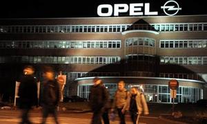 Переговоры о покупке Opel закончились ничем - Opel