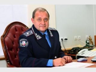 ГАИ намерена ограничить срок действия водительских прав до 10 лет - ГАИ