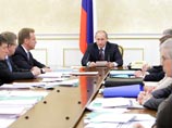 Россия выделяет еще 10 млрд. рублей на программу стимулирования утилизации автотранспорта - утилизации