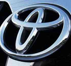 Toyota превентивно сокращает производство на 54% - Toyota