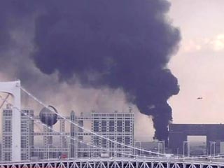 Японские автоконцерны прекратили производство - Японии