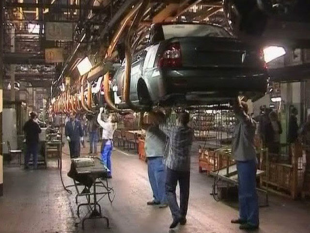 Вокруг АвтоВАЗа идут разборки в стиле 90-х - АвтоВАЗ