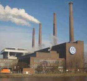 Volkswagen не будет принадлежать Porsche - Volkswagen