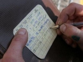 Сегодня талон предупреждений к водительскому удостоверению уже не нужен - права