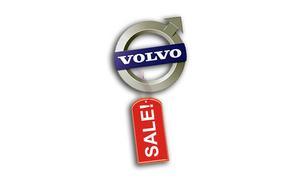 Beijing Auto претендует на Volvo - Volvo