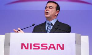 Nissan готовит автомобиль за $2500 для Европы - Nissan