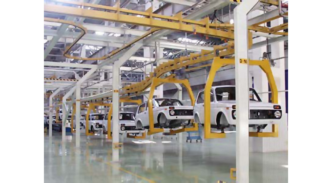 В Казахстане в августе авторынок вырос на 30% - Казахстан