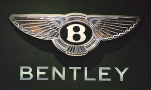 Bentley готовит универсал и кроссовер - Bentley