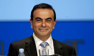 Daimler и Renault-Nissan ведут переговоры о создании альянса - Renault