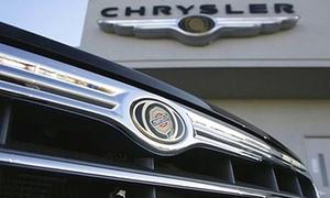 FIAT сможет увеличить свою долю в Chrysler до 55% - Fiat