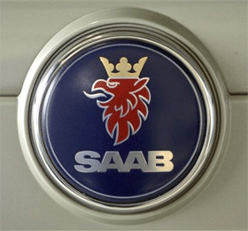 SAAB бросили на сомофинансирование - SAAB
