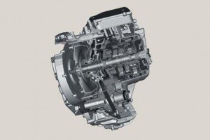 ZF начала производство 9-ступенчатого автомата - ZF