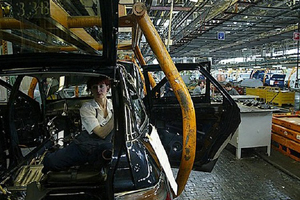 АвтоВАЗ выпустил 25 млн. автомобилей  - АвтоВАЗ