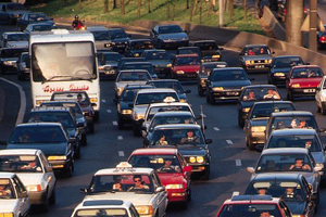 К 2035 году мировой автопарк достигнет 3 млрд автомобилей  - прогноз